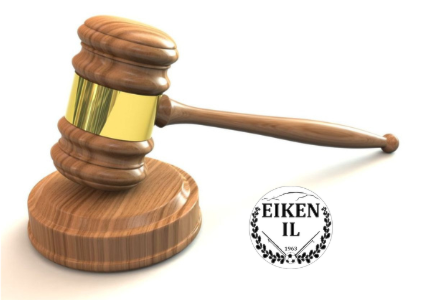 Saksliste til årsmøtet i Eiken IL 27.03.25